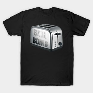 Bath Bomb T-Shirt